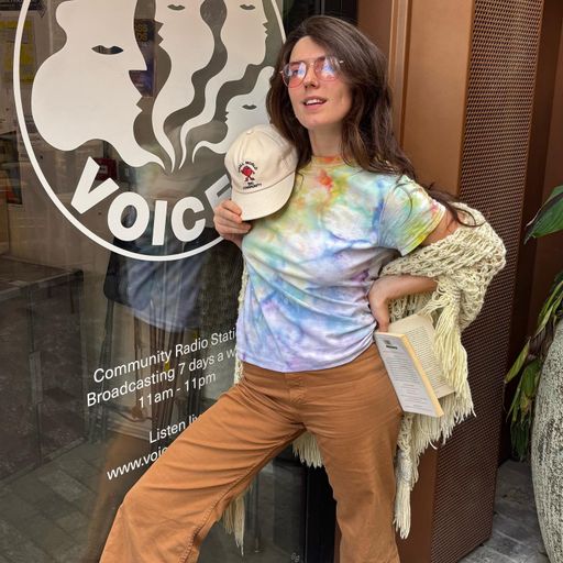 The Phoebe Coco Eco Show - 23/11/25 - [Voices Radio]