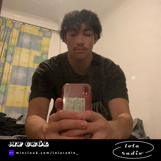 Lola Radio | mf ceól 004 | 21.11.24