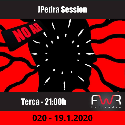 JPedra Session 020 - 19.1.2021
