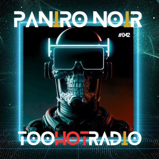 Paniro Noir DnB Show #042 - Zar MAKO The Sauce Reaktiv Pola & BrysonL-Side Aries Scorpio Brockie