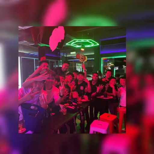 【BREAKING UP X 姚智鑫_-_野狼DISC0 X 丫蛋蛋_-_大田後生仔】RMX 2K19 PR!VATE MANYA0 N0NST0P JUST F0R MQ KEE BY DJ'YE