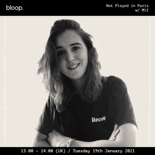 Not Played in Paris w/ MLF - 18.02.21