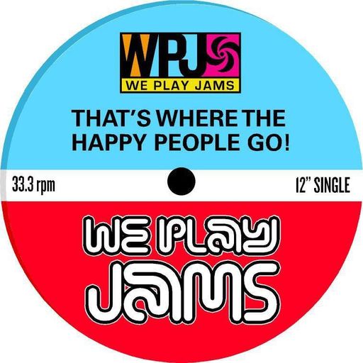 Jay Negron on CRIB RADIO "SOUL MUSIC YOU CAN DANCE TO" - February 5, 2022 - Part 3