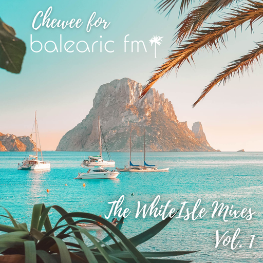 The White Isle Mixes 001 (Chewee)