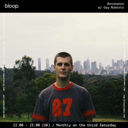 Resonance w/ Gay Roberto - 19.02.22