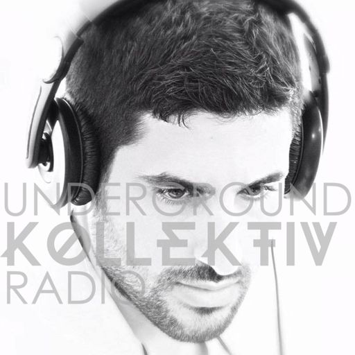 Introvert - Psy Electronica (UDGK: 16/03/2021)