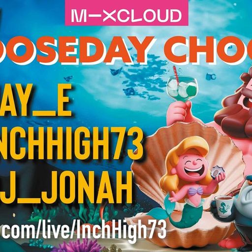 Chooseday Choons (83) Part 1 Jay E - Funk, Soul, Hip Hop, House, 80s