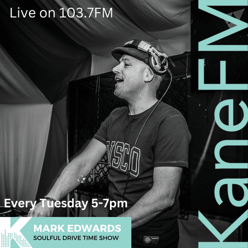 Mark Edwards Drive Time Show 17 06 25