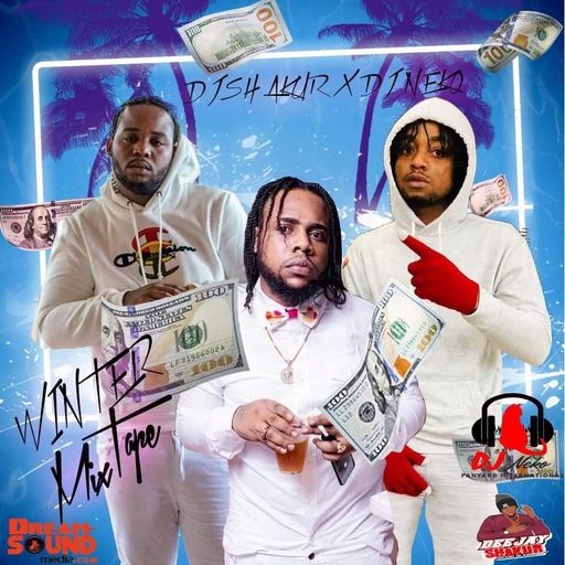 Winter (Dancehall Mixtape 2019 Ft Tejah, Daddy1, Jahvillani, Vybz Kartel, Prince Swanny, Jahmiel)