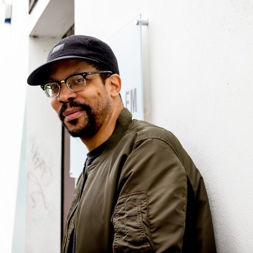 WW Berlin: Amir Takeover with Marian Tone // 07-08-18