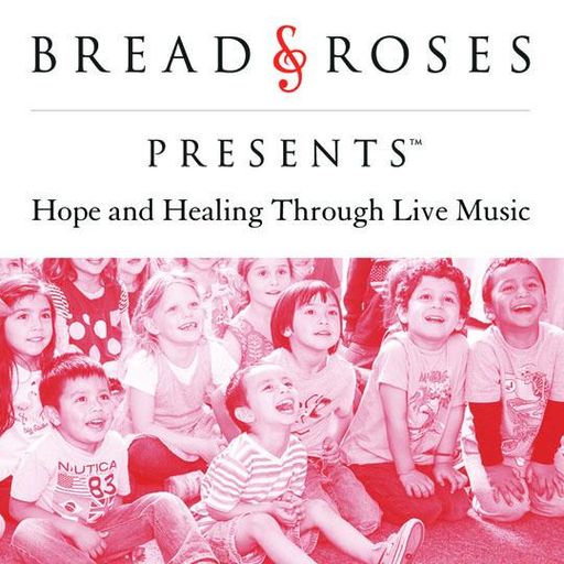 Live Archive Show #167 (Live Music from Bread & Roses Benefit Concerts)