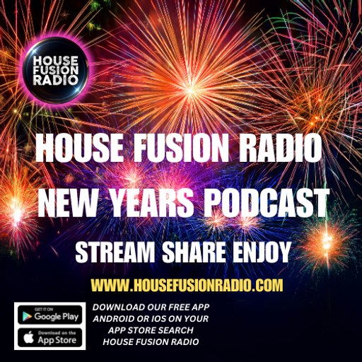 SHAUN STRUDWICK // NEW YEARS PARTY // 01-01-25