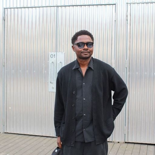 Lamin Fofana - 9th September 2025
