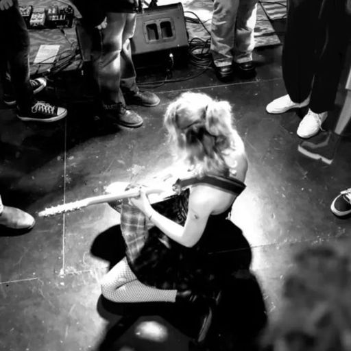 Maximum Rocknroll Radio #1945 - 23 April 2025