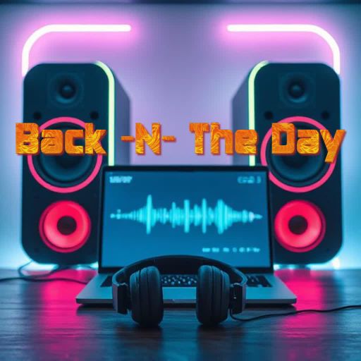 BACK -N- THE DAY
