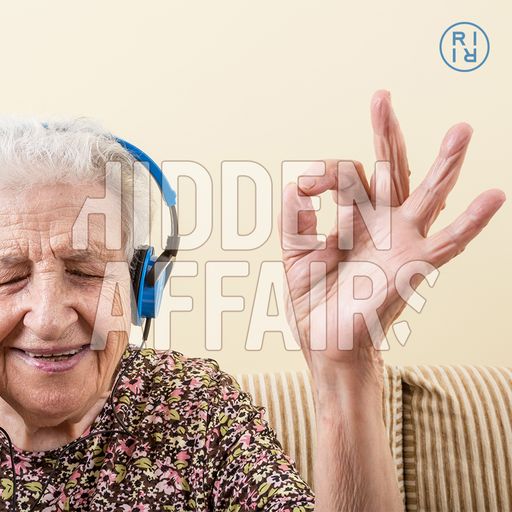 ++ HIDDEN AFFAIRS | mixtape 1802 ++