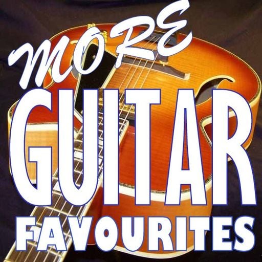 More Guitar Favourites