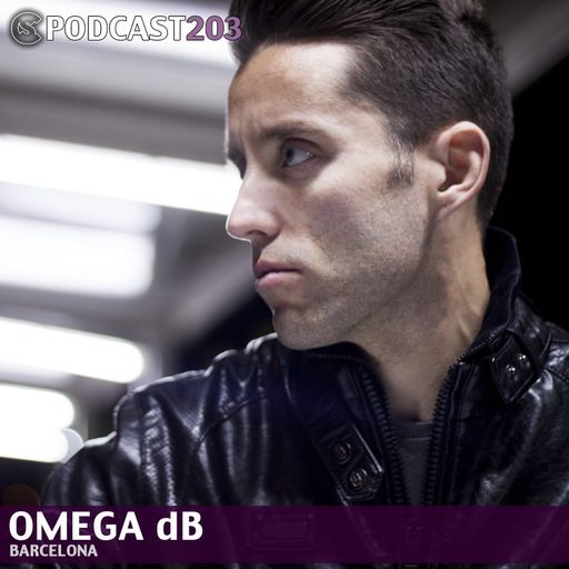 CS Podcast 203: Omega dB