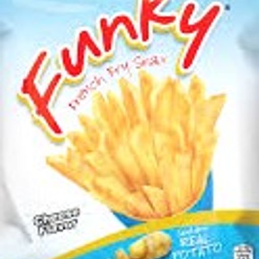 Unmistakably Funky (FunkFusion)