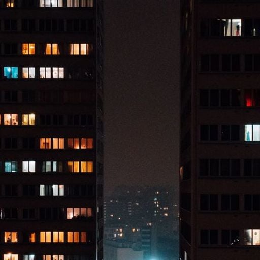 Music for Evenings 02 / Early November