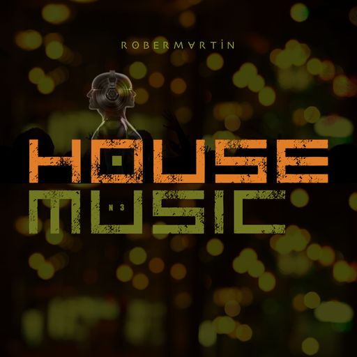 House Music • 3 "I want a club party"