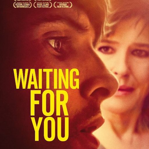 Hoxton Movies with Charles Garrad, director of Waiting For You