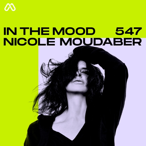 InTheMood - Episode 547 - Live from Mdlr, Singapore