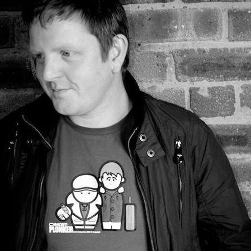 Steve Parry Frisky Radio Selador Sessions July 2015