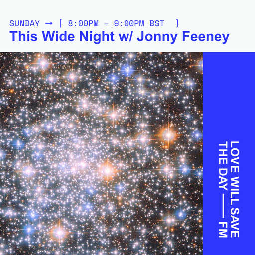 2025-07-27 This Wide Night - Jonny Feeney