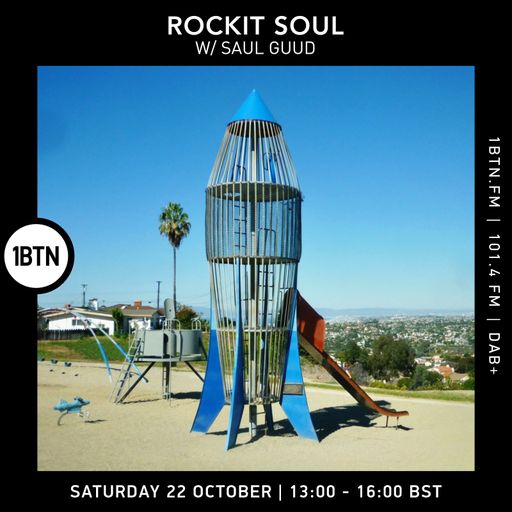 Rockit Soul - 22.10.2022