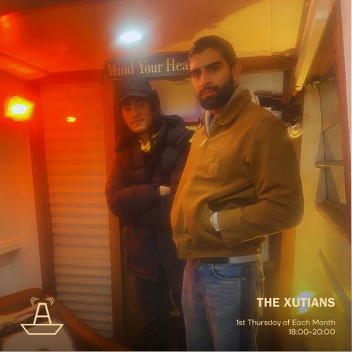 The Xutians | The BoAt Pod | December 2023