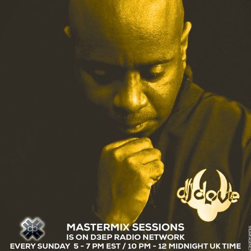 DJ Dove - Mastermix Sessions (07/09/25)