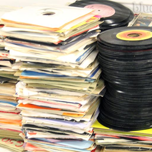 THE PETE SMITH NORTHERN SOUL SHOW 2023 # 5 – PARADISE