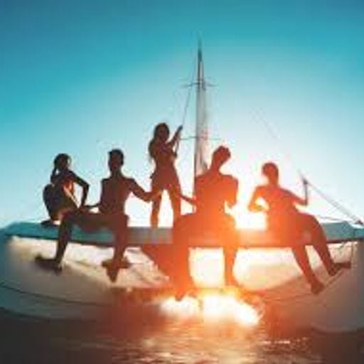DEEP SESSION SPRING 2025 No 21 / A DEEP SELECTION MIX BY JEROME LA SOURIS