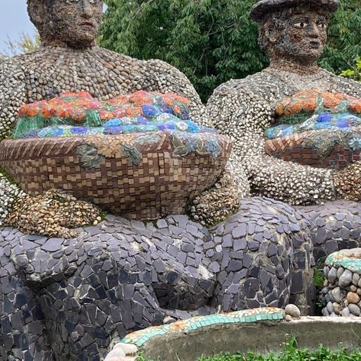 They can't read my thoughts (Eclectic Playlist Series 10.1)