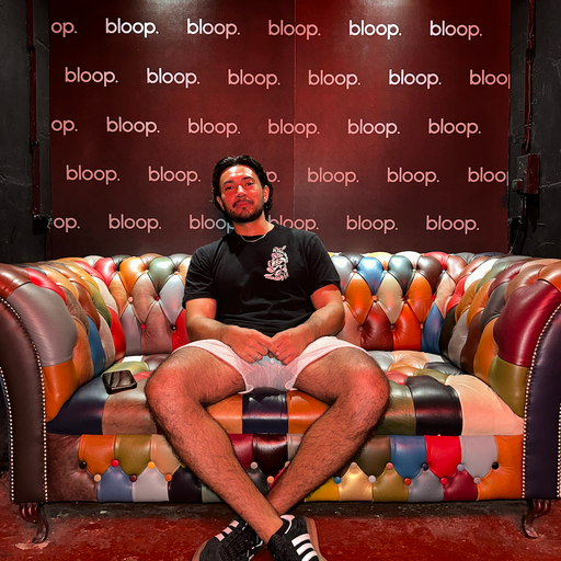 Basse Noir w/ Emilio - 06.08.24
