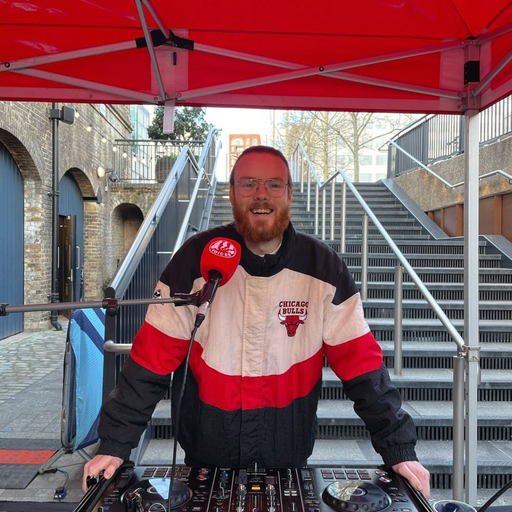 Kit / Market Takeover - 29/03/24 [Voices Radio]