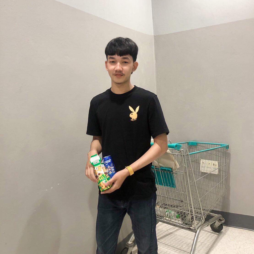 HBD คุณโฟกัส โกดังร้อยละยี่