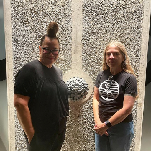 Vinyl Bunnies - 06/09/22