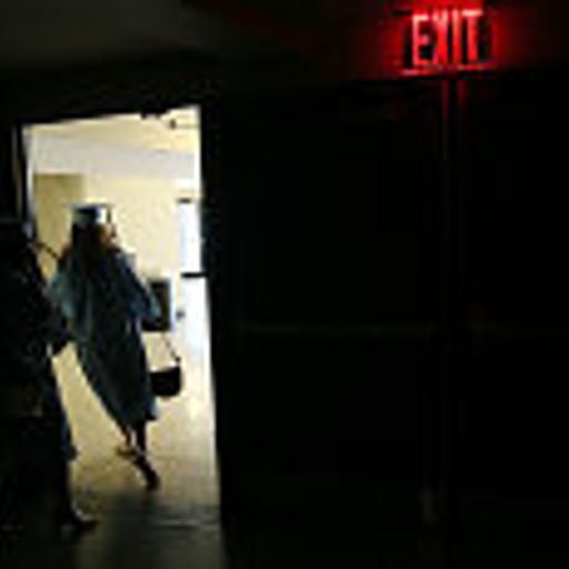 (Br)Exit Strategy (Ethnic&Chill)