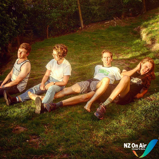 Recharted 108 - Oh Sweet Nothings - Thanks to NZ On Air Music