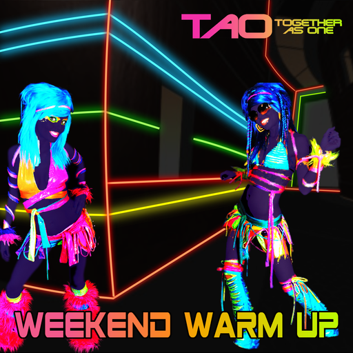 weekend warmup 23042021.