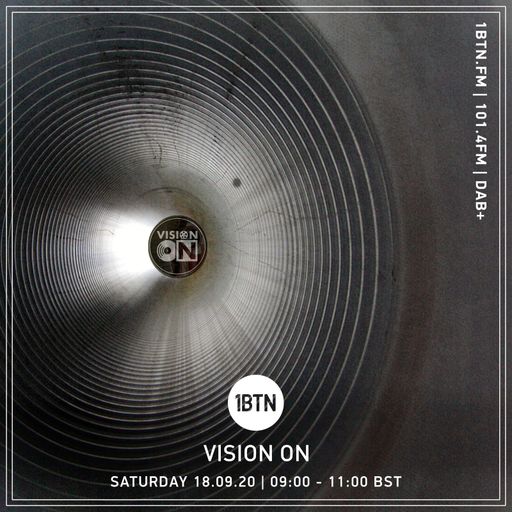 Vision On - 19.09.2020