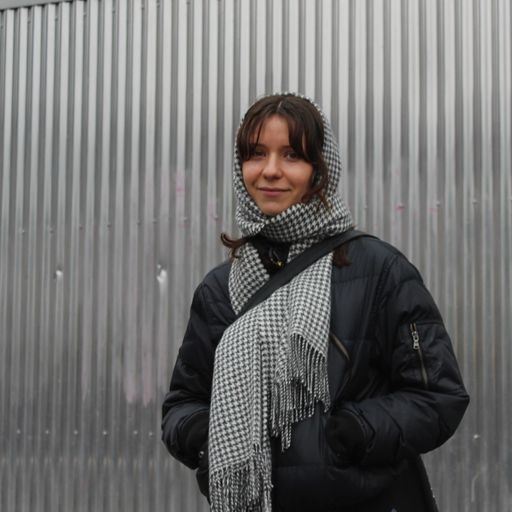 The NTS Breakfast Show w/ ASTRID SONNE - 4th December 2025