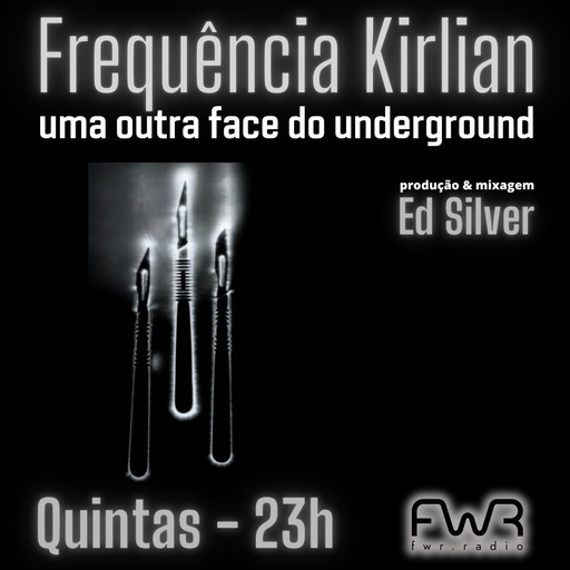 Frequência Kirlian 078 - 17.7.2025