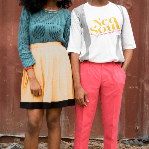Neo Soul & Other Sounds | 2024