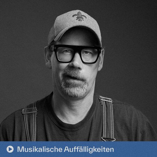 Musikalische Auffälligkeiten (21.09.2025)
