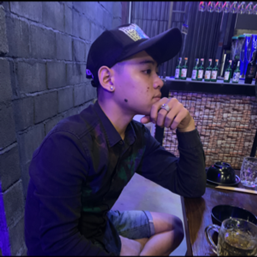 NST 2K25 OK LỤM TRỌNG ERIC (vietmix)