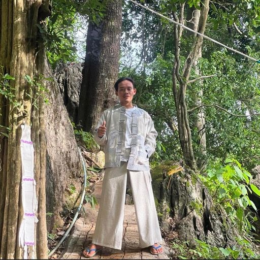 Song Tai [จีน x ไตย] ชิวๆ