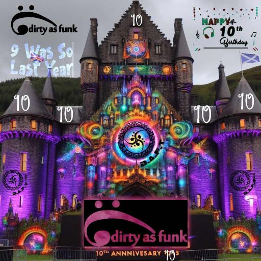 DIRTY DOES OUTER RIM 001 WITH JABS